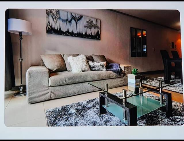 2 BEDROOM PROPERTY TO RENT IN CLAREMONT